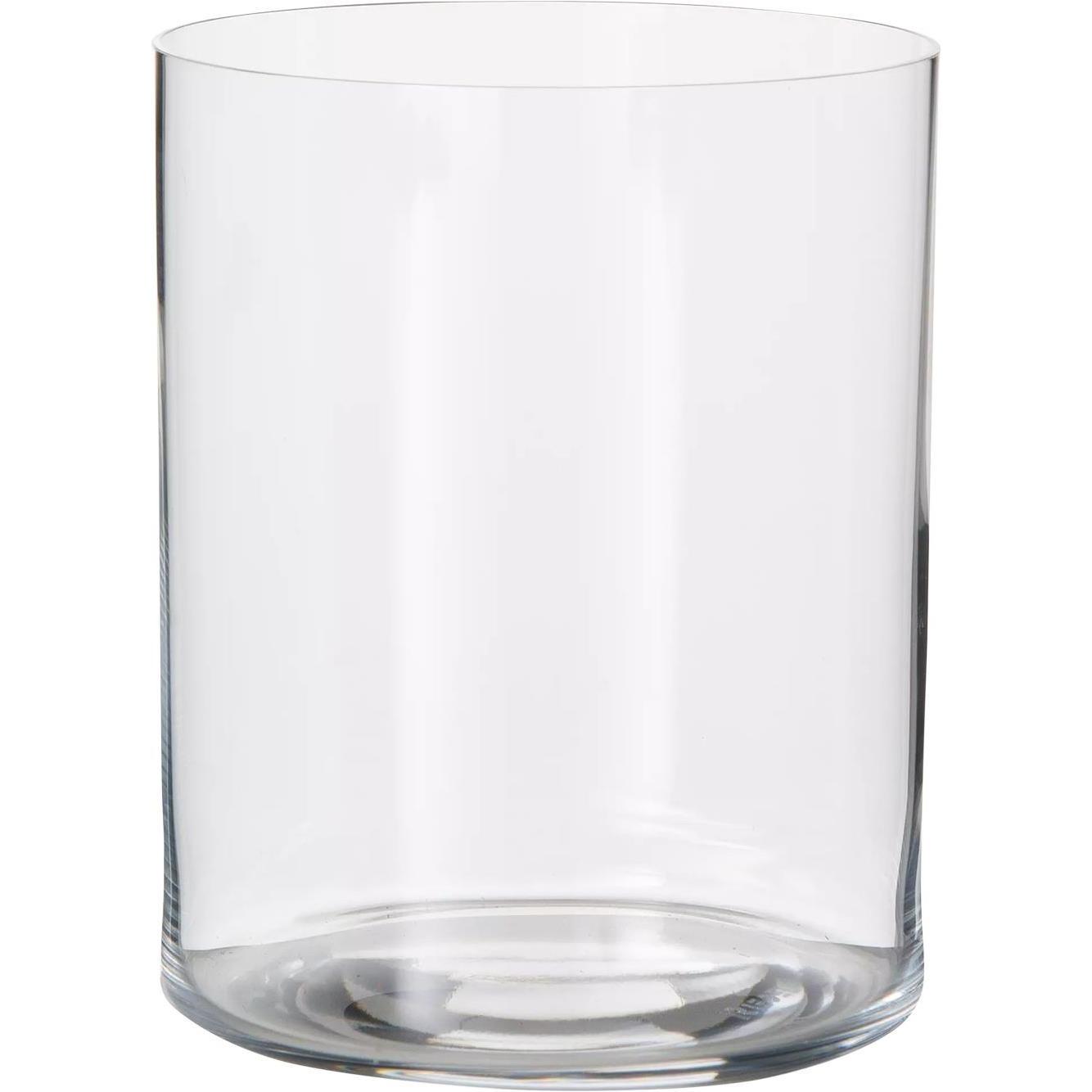 Riedel Jim, Cocktailgläser, Transparent