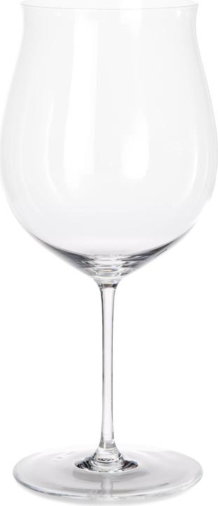 Produktbild Riedel Burgunderglas SOMMELIERS Klar (10 cl, 1 Glas, Rotweingläser)