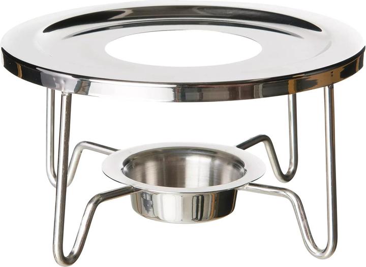 Produktbild Globus Stövchen