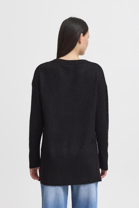 Produktbild Ichi IHKAMARA LONG LS - 20116692 (XS)