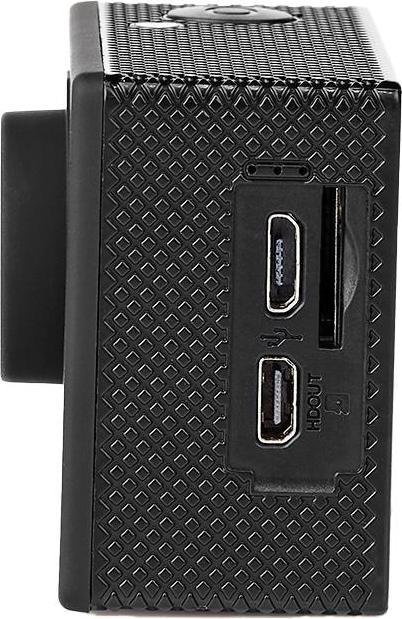 Produktbild Nedis ACAM41BK (30p, WLAN)