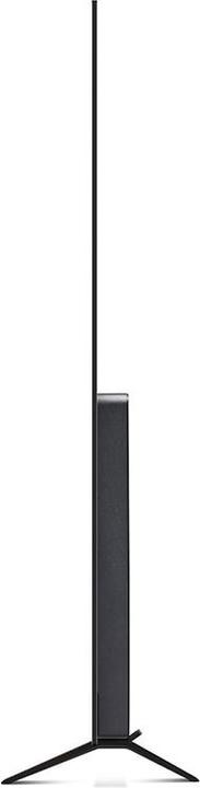 Actual product image LG OLED77B49LA 195cm 77" 4K OLED UHD 120 Hz Smart TV set (77", OLED, 4K, 2023)