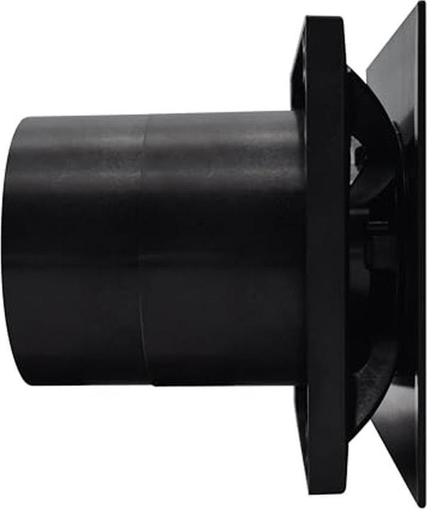 Actual product image Airflow Ultrastil Bathroom Exhaust Fan, 25 dB, 5 W, Humidity Sensor, Timer Control, IP45