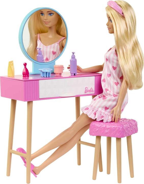 Produktbild Barbie Dreams Made Here