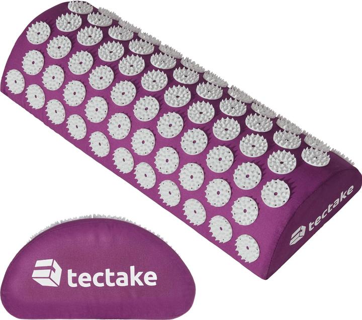 Produktbild tectake Akupressurmatte