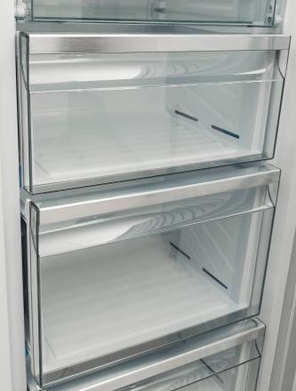 Image du produit Sharp SJ-SC41CHXI2-EU (Autonome, 280 l)