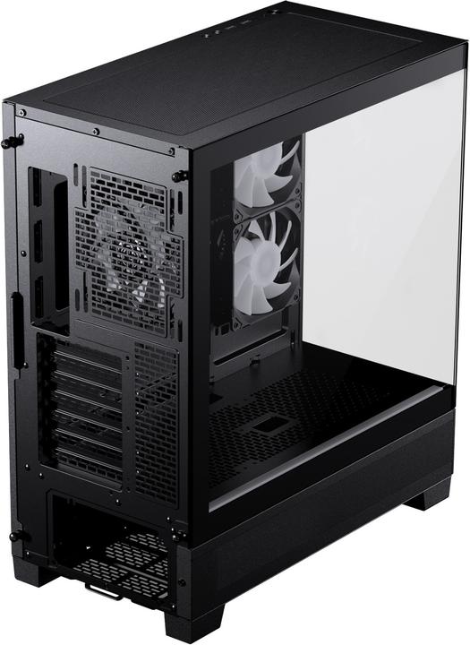 Actual product image Phanteks XT View (ATX, E-ATX, Micro ATX (mATX), Mini-ITX)
