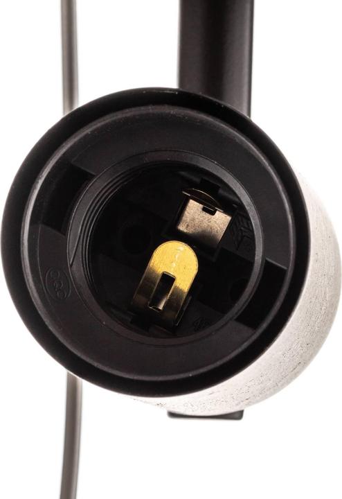 Image du produit Envostar Neptuna Plafonnier, carré, 3 fl. (E27)