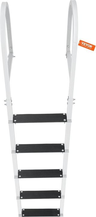 Immagine prodotto Vevor Scaletta per Pontile (Scala singola, 41.20 cm)