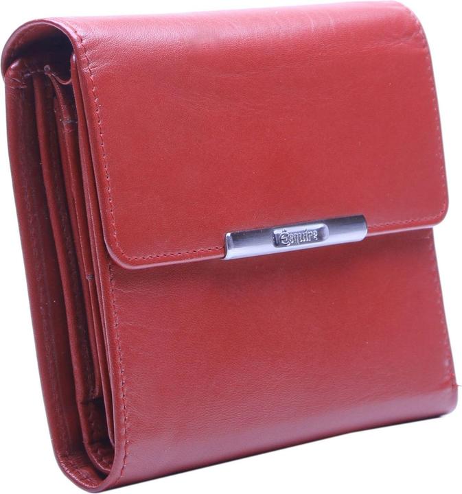 Produktbild Esquire Helena Geldbörse Leder 12 cm