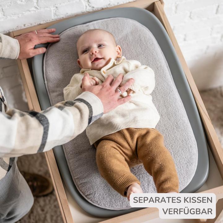 Immagine prodotto Nattou Morbido (50 x 70 cm)