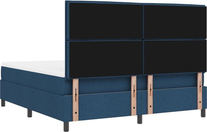 Produktbild vidaXL Boxspringbett (180 x 200 cm)