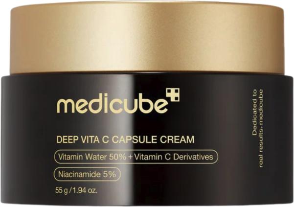 Produktbild Medicube Vita C (55 ml, 24h Creme)