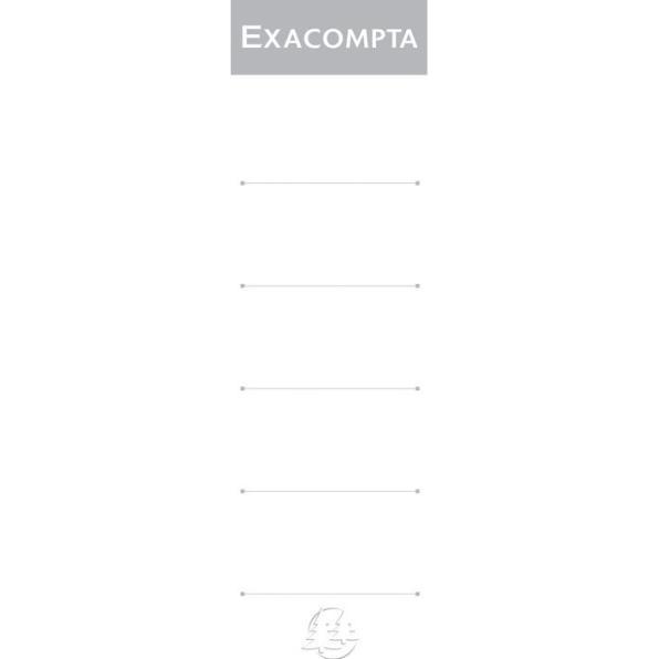 Exacompta, Ordner Zubehör, Ordner