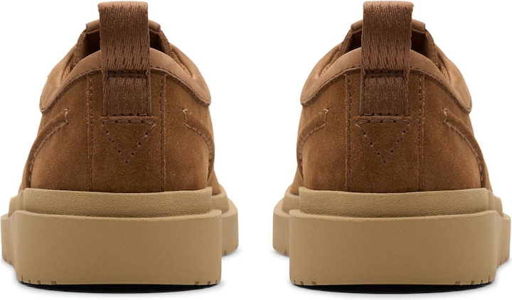 Actual product image Clarks Sneaker (42.5)