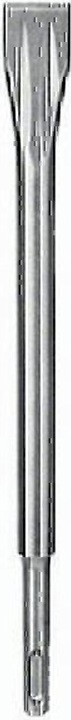Produktbild Bosch Professional Zubehör PRO SDS plus-5C Flachmeissel, 20 x 250 mm (20 mm)