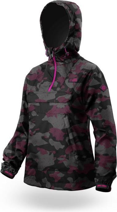 Veste de cyclisme