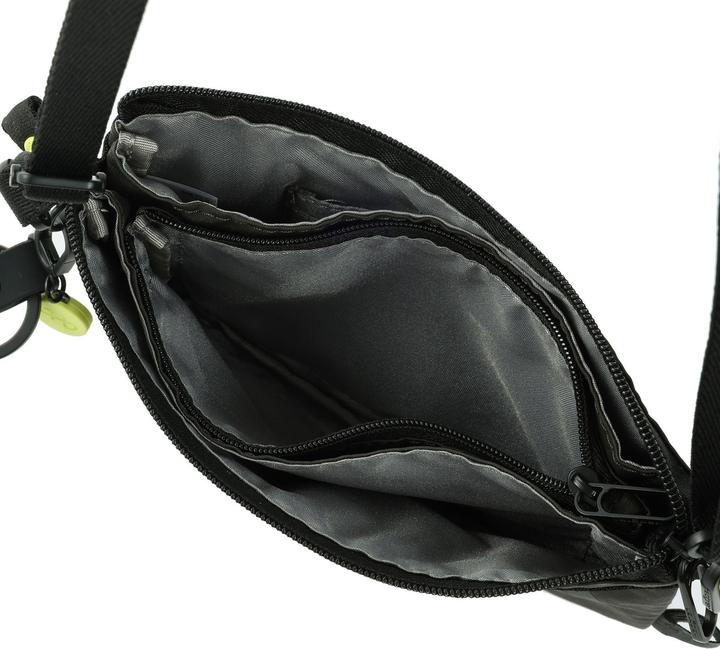 Produktbild Hedgren Uni Ichi S Umhängetasche RFID Schutz 19 cm
