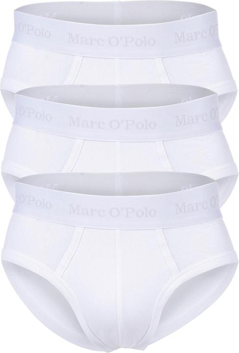 Immagine prodotto Marc O'Polo Confezione da 3 lettere (XXL, confezione da 3)