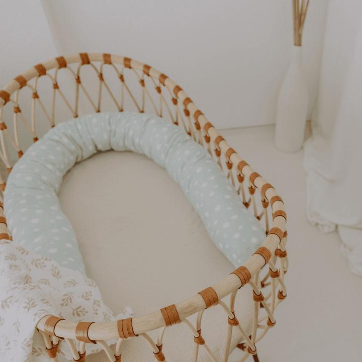 Produktbild Emma & noah Bettschlange