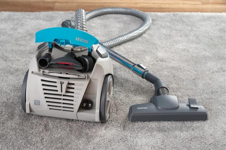 Image du produit Zelmer Antek ZVC3501T