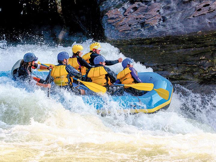 Actual product image Smartbox Adrénaline (2 Persons)