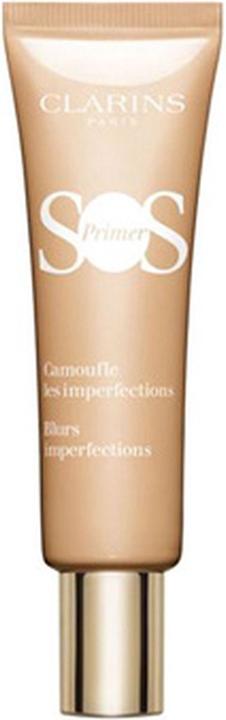 Clarins SOS Primer Peach (Rosa)