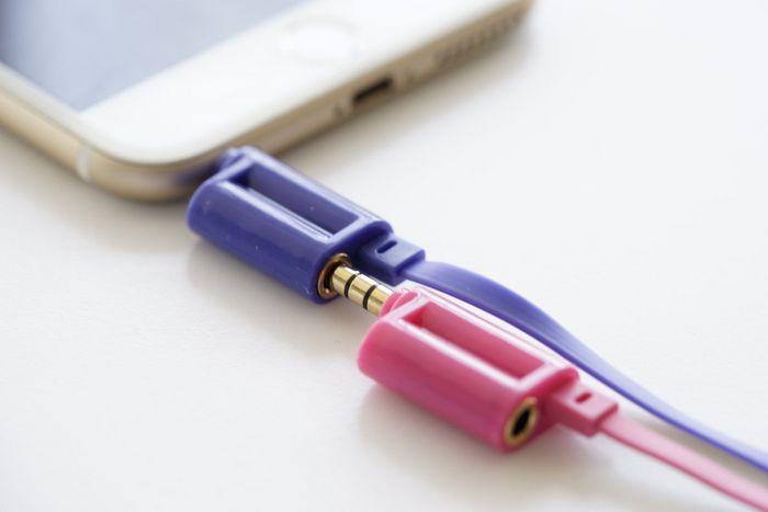 Image du produit Buddyphones Norme