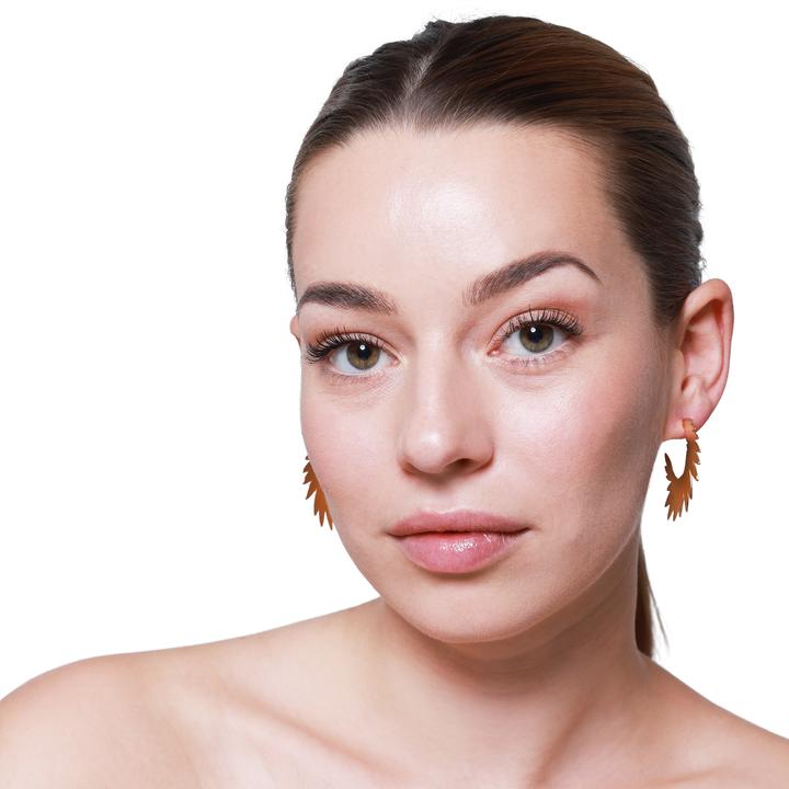 Immagine prodotto Heideman Gunnel color oro (100% acciaio inossidabile)