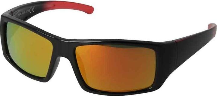 Immagine prodotto BB Klostermannn Occhiali da sole neri specchiati