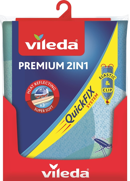 Produktbild Vileda Bügelbrettbezug