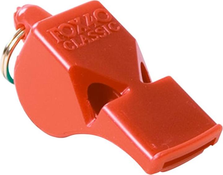 Actual product image Black und Decker Schiedsrichterpfeife Fox 40