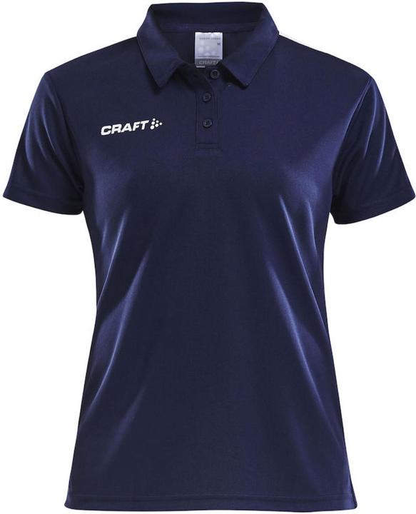 Produktbild Craft Progress Polo Pique W (L)