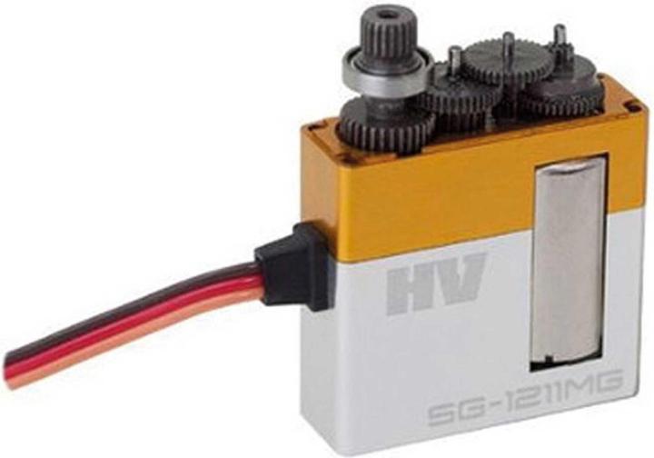 Produktbild Savöx SG11MG