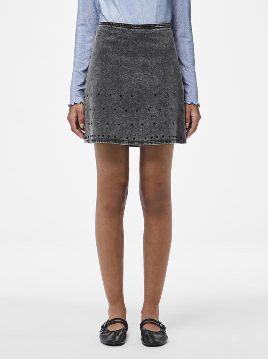 Immagine prodotto Pieces Minigonna PCRAZO (XS)