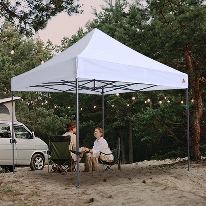 Actual product image Keller Fahnen Professional (300 cm, 300 cm)