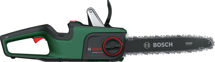 Actual product image Bosch Home & Garden AdvancedChain 36V-35-40 (Battery chain saw)