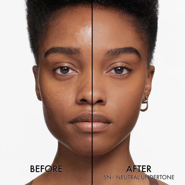Produktbild Dior Forever Skin Wear Foundation 5n Longlasting Foundation For A Flawless Complexion (5n)