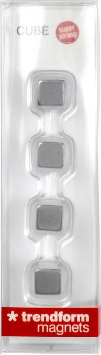 Produktbild Trendform Cube (4x)