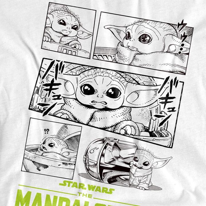 Produktbild Star Wars TShirt (M)