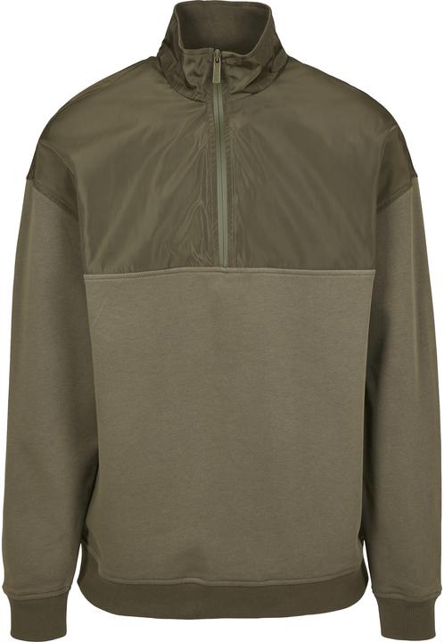 Produktbild Urban Classics Military Troyer (M)