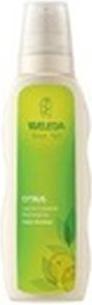 Produktbild Weleda Citrus Express (Körperlotion, 200 ml)
