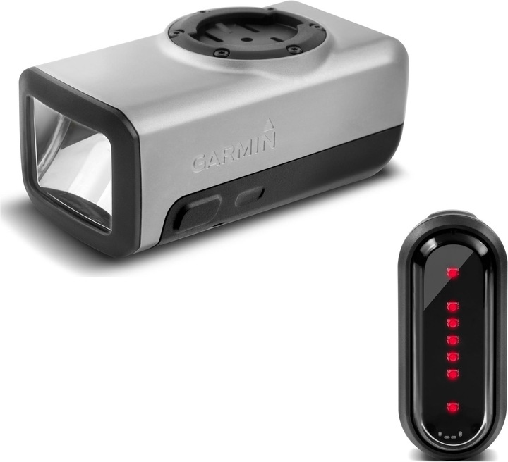 Produktbild Garmin HL501 + TL301 + Fernsteuerung Beleuchtungsset (300 lm, 28 lm)