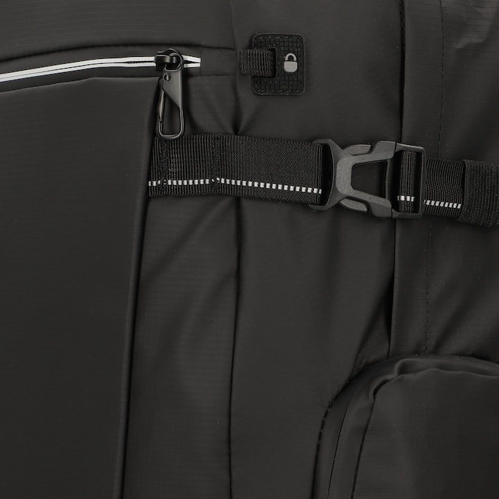 Actual product image American Tourister UPVENTURE LAPT. BACKPACK 15.6" (26.50 l)