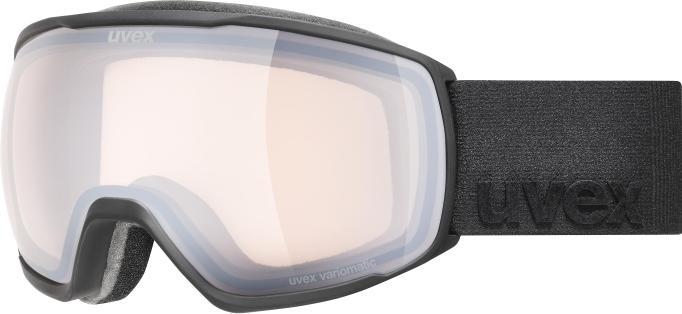 Black matt (silver)