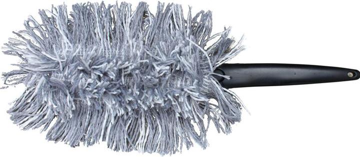 Actual product image Abena Interior hand mop, grey, microfibre (5 pcs.)