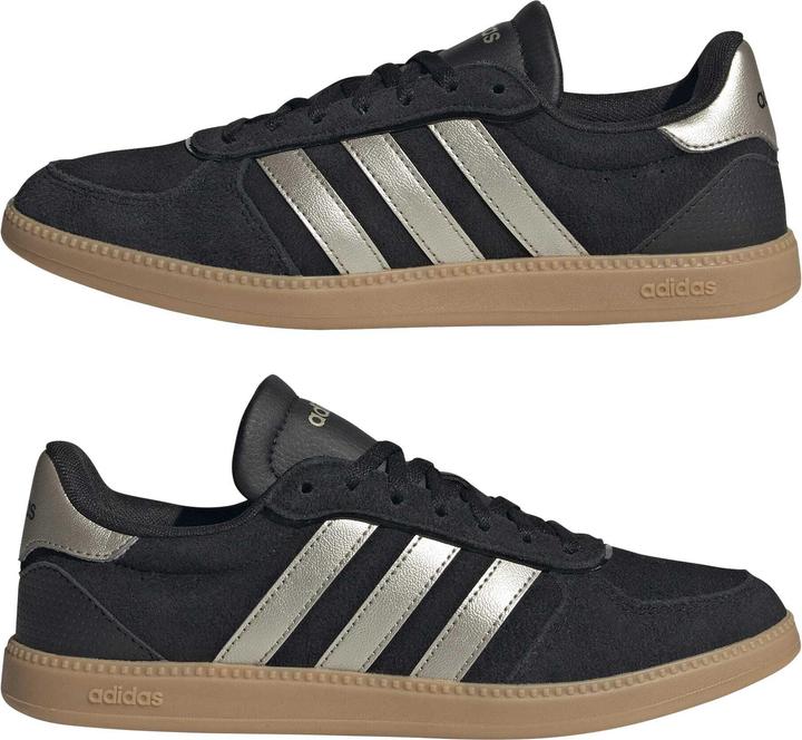 Produktbild Adidas Breaknet Sleek (38)