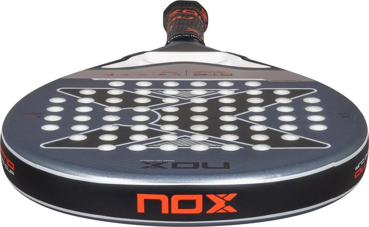 Immagine prodotto Nox AT10 Pro Cup Comfort di Agustin Tapia