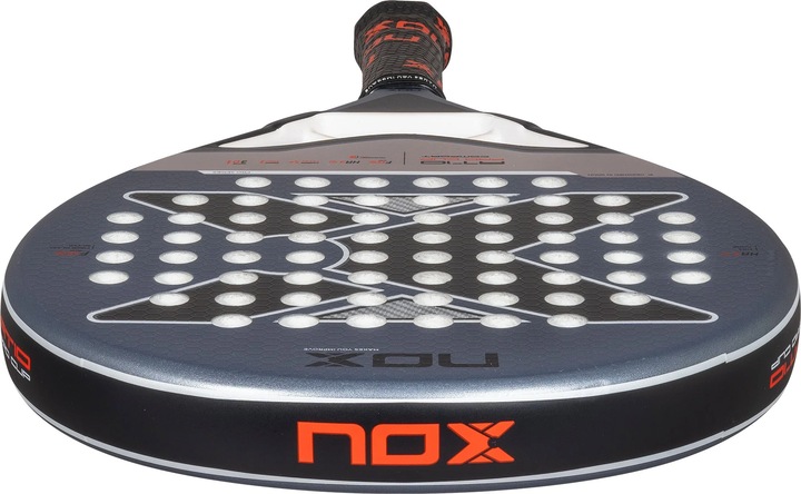 Produktbild Nox AT10 PRO CUP COMFORT by Agustin Tapia