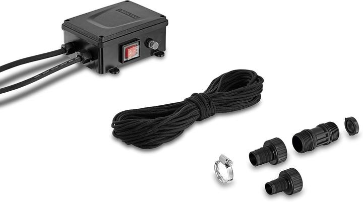 Produktbild Kärcher BP 6 Deep Well CH-Version